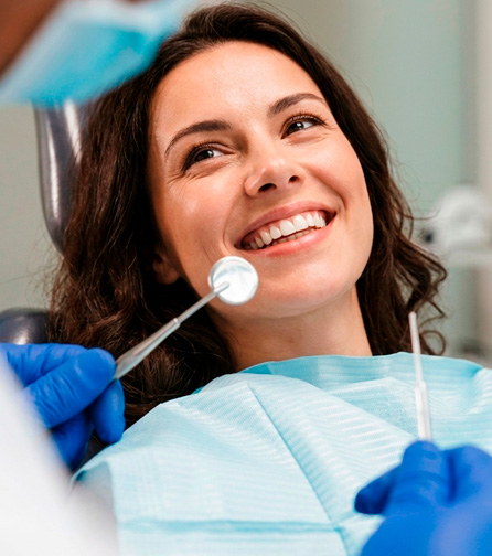 Seguro Odontológico, Plano Odontológico